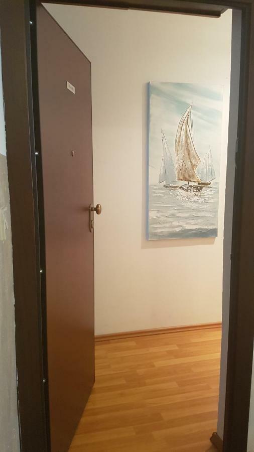 Apartament Mileva Split Zewnętrze zdjęcie
