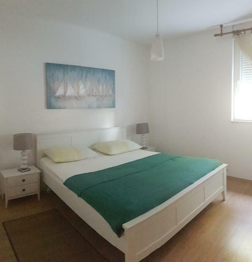 Apartament Mileva Split Zewnętrze zdjęcie