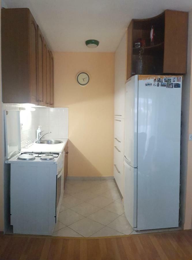 Apartament Mileva Split Zewnętrze zdjęcie