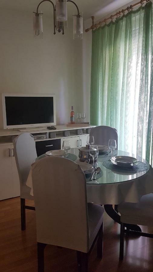 Apartament Mileva Split Zewnętrze zdjęcie