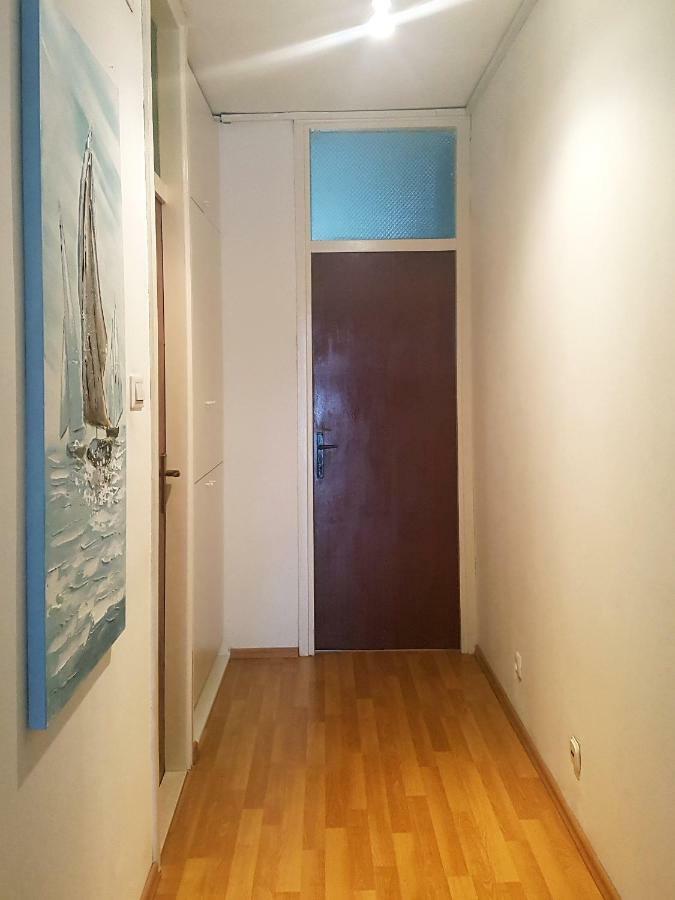 Apartament Mileva Split Zewnętrze zdjęcie