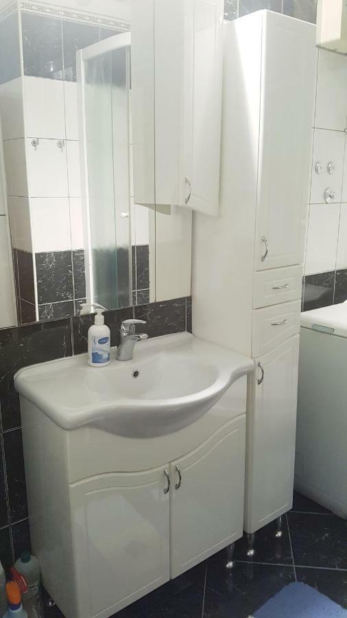 Apartament Mileva Split Zewnętrze zdjęcie