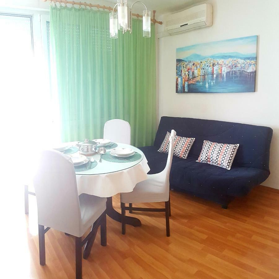 Apartament Mileva Split Zewnętrze zdjęcie