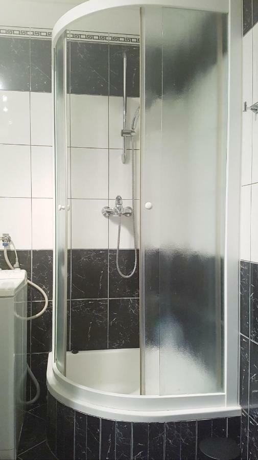 Apartament Mileva Split Zewnętrze zdjęcie