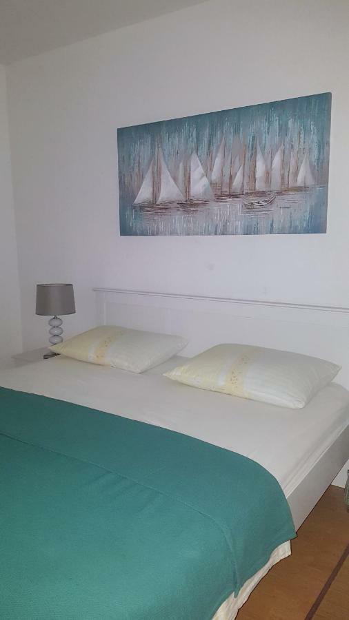 Apartament Mileva Split Zewnętrze zdjęcie