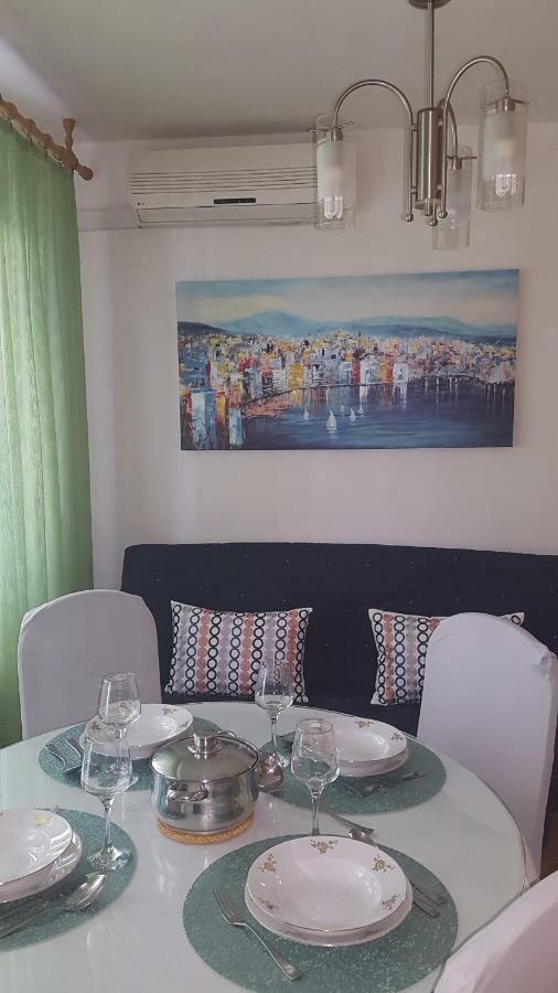 Apartament Mileva Split Zewnętrze zdjęcie