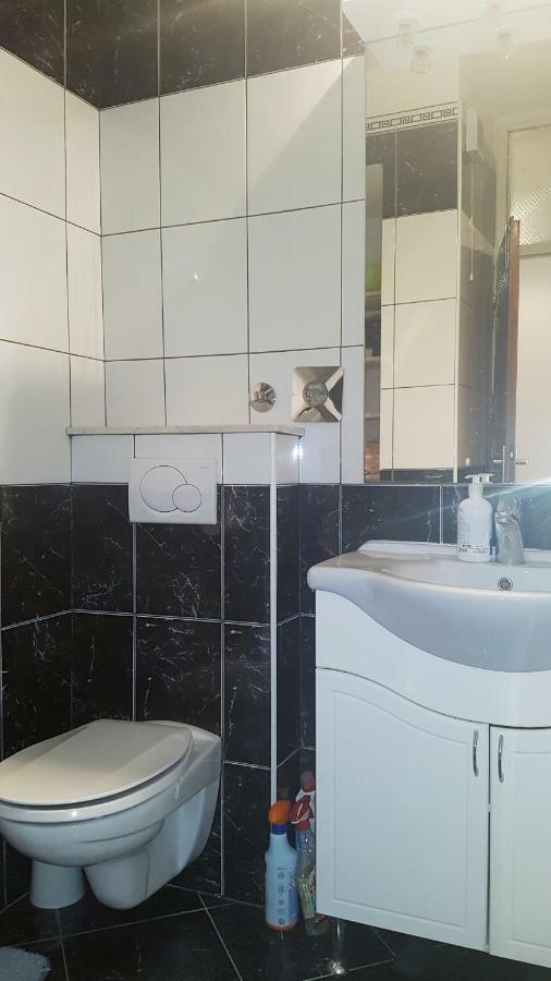 Apartament Mileva Split Zewnętrze zdjęcie