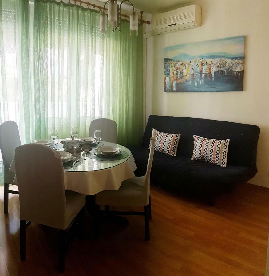 Apartament Mileva Split Zewnętrze zdjęcie