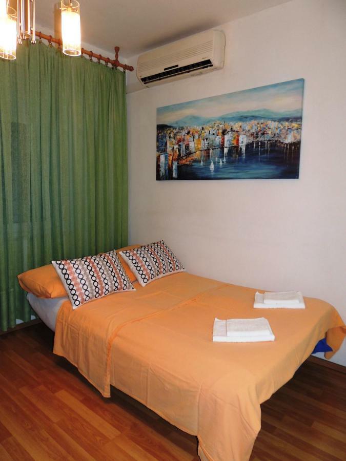 Apartament Mileva Split Zewnętrze zdjęcie